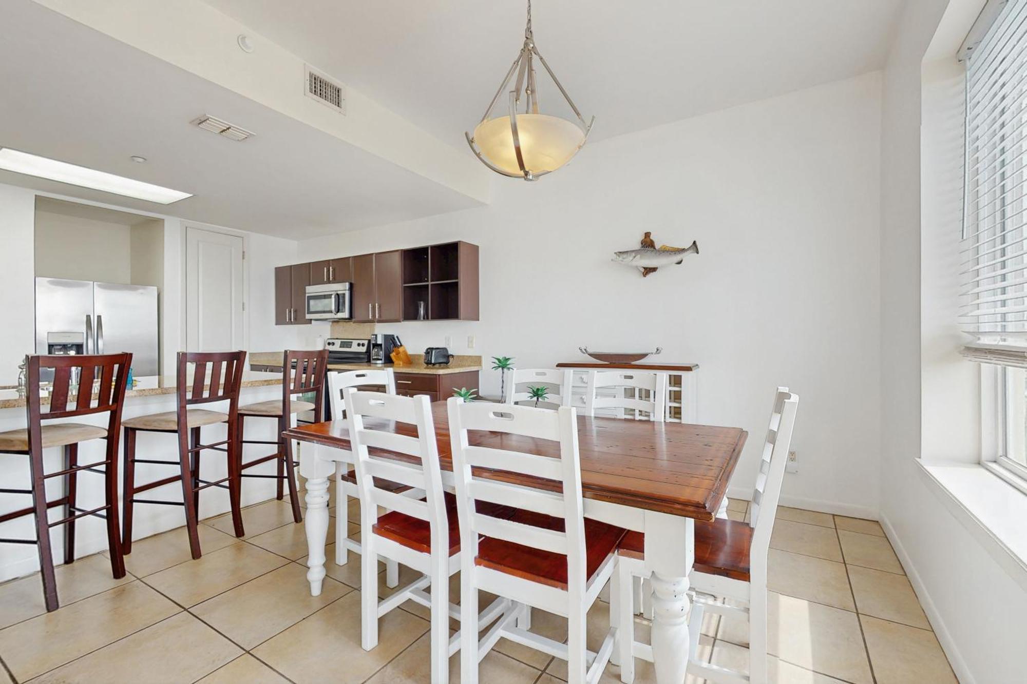 Las Marinas Condominiums サウス・パドリー・アイランド エクステリア 写真