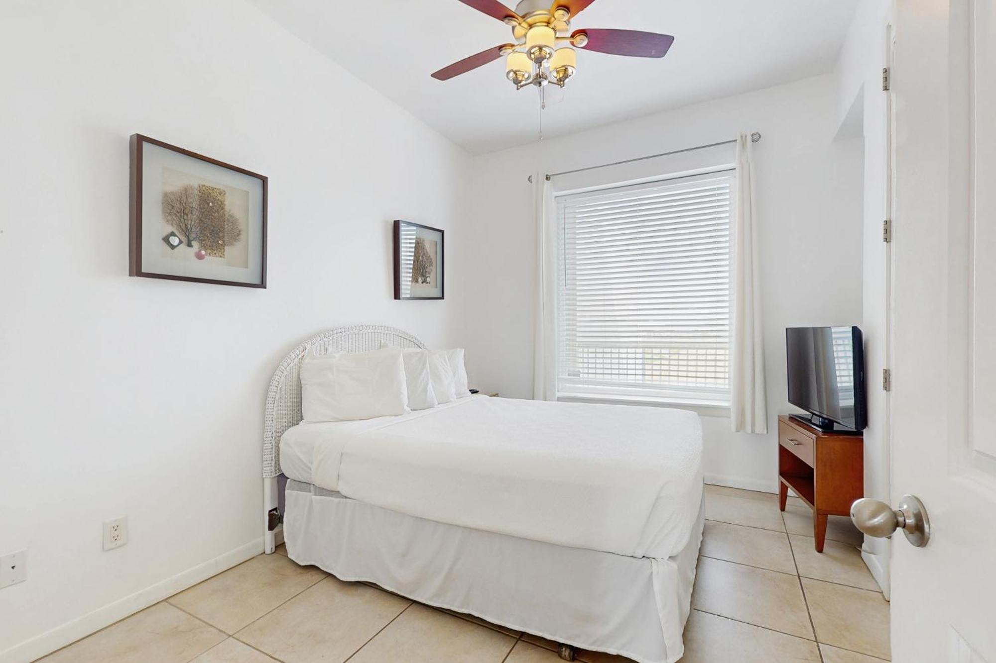 Las Marinas Condominiums サウス・パドリー・アイランド エクステリア 写真