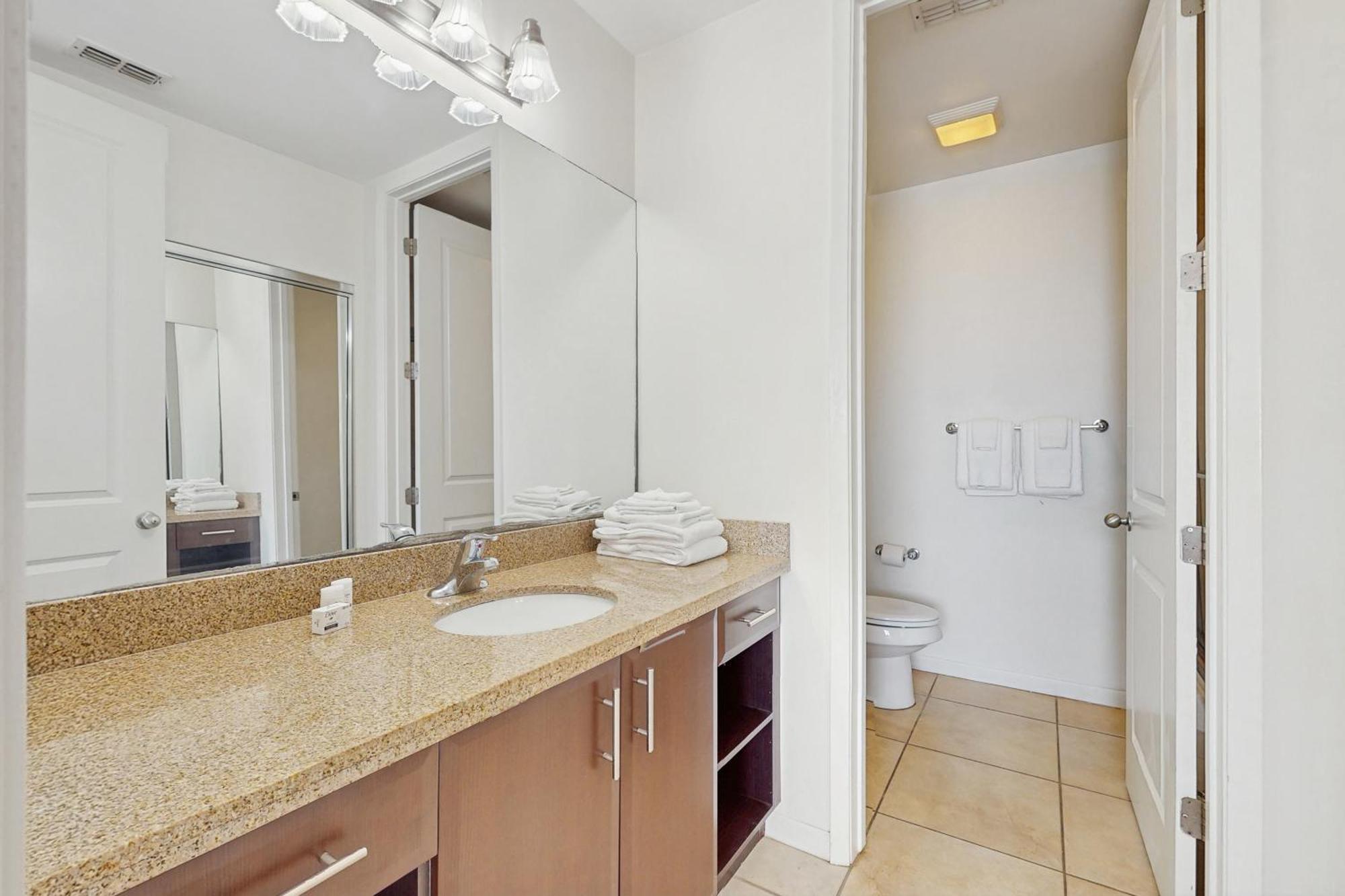 Las Marinas Condominiums サウス・パドリー・アイランド エクステリア 写真