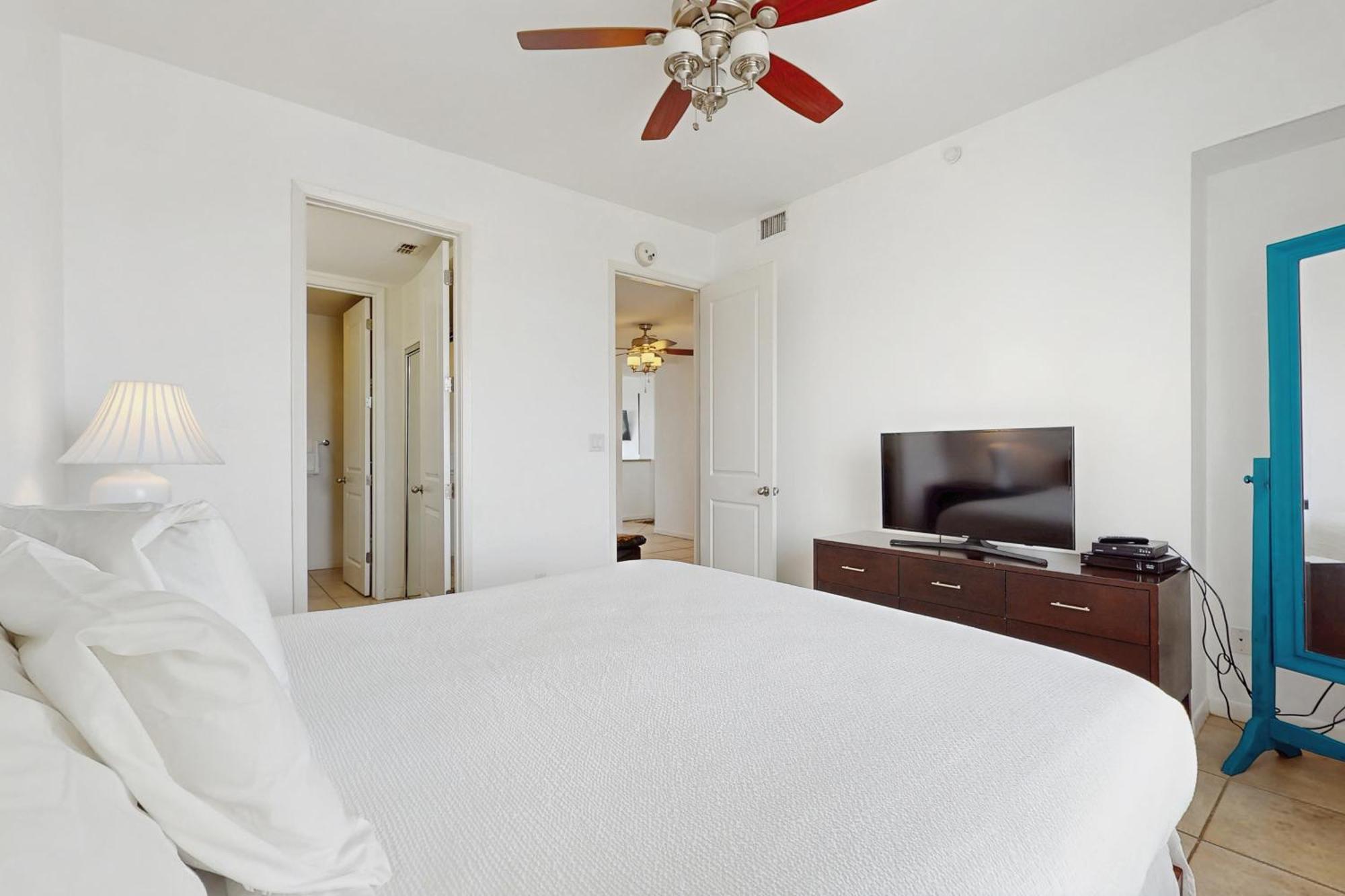 Las Marinas Condominiums サウス・パドリー・アイランド エクステリア 写真