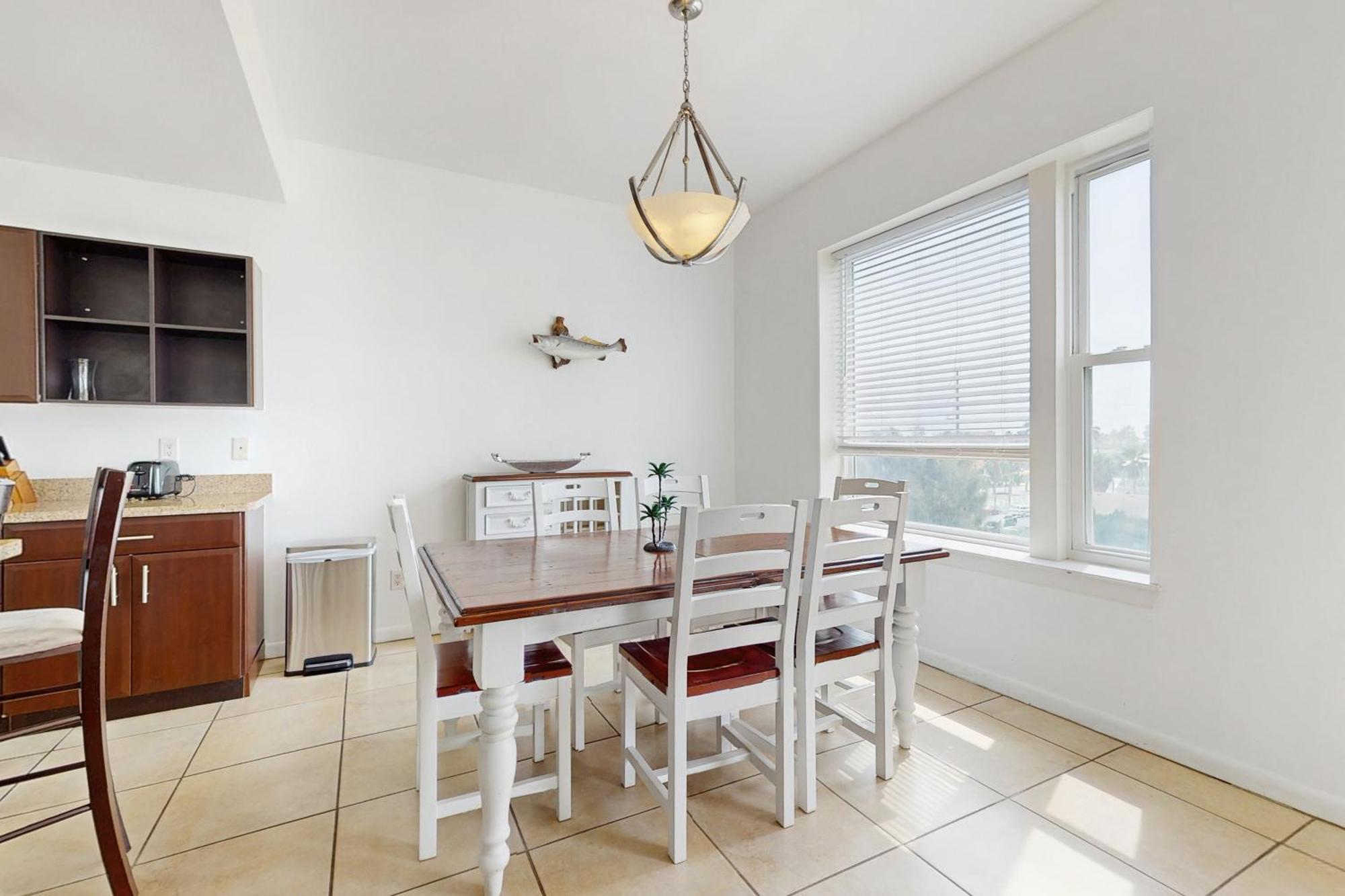 Las Marinas Condominiums サウス・パドリー・アイランド エクステリア 写真