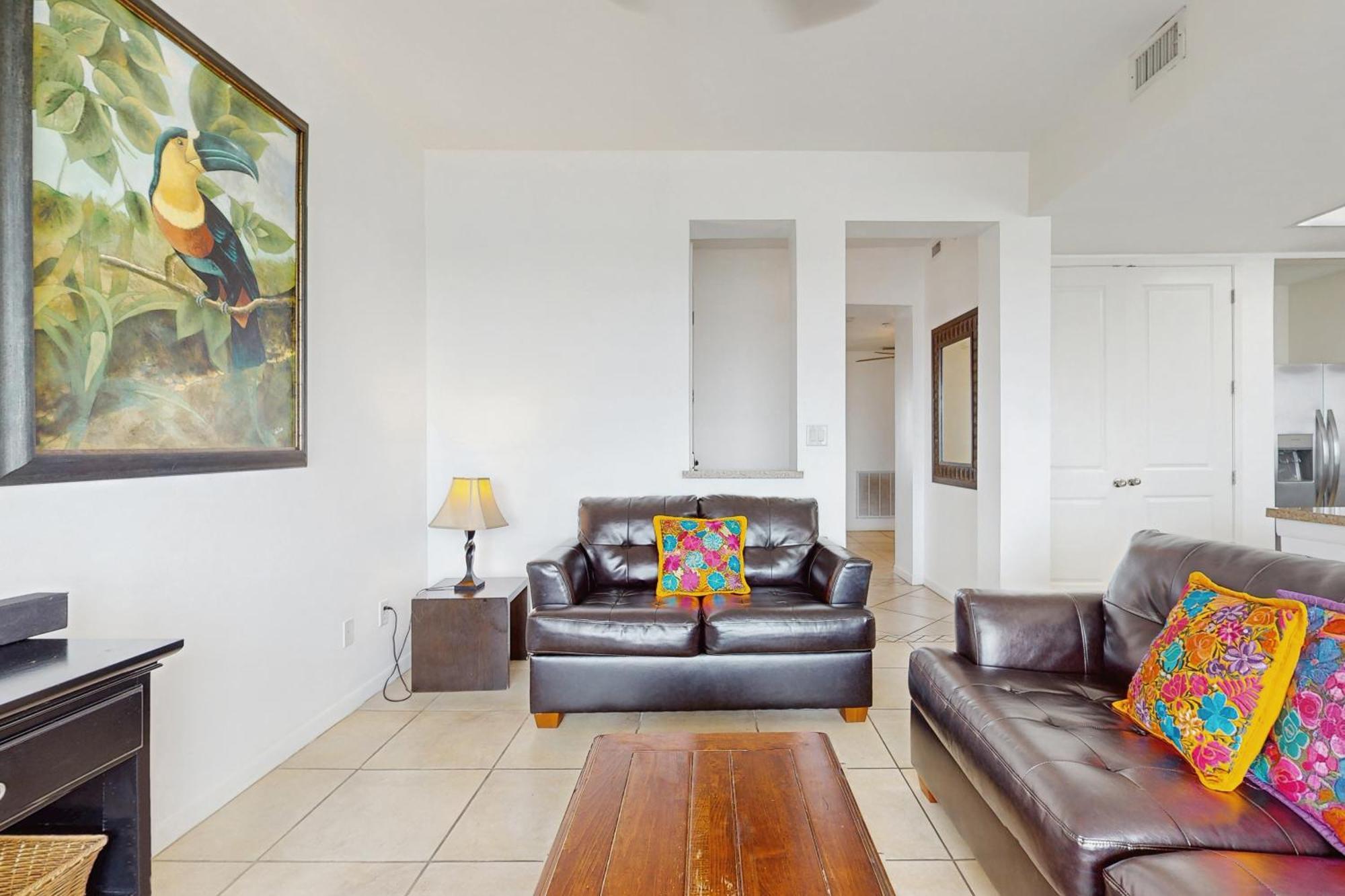Las Marinas Condominiums サウス・パドリー・アイランド エクステリア 写真