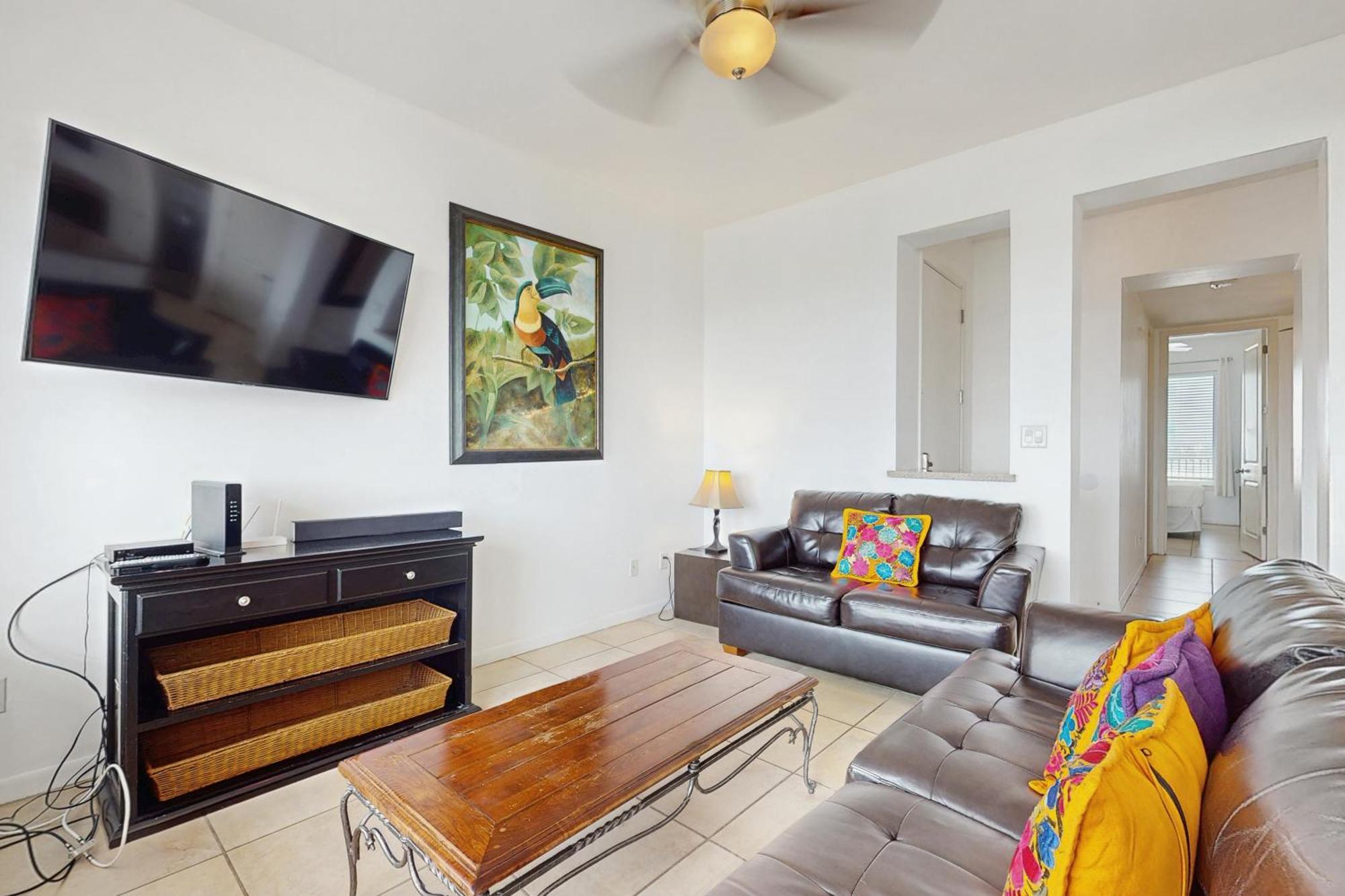 Las Marinas Condominiums サウス・パドリー・アイランド エクステリア 写真